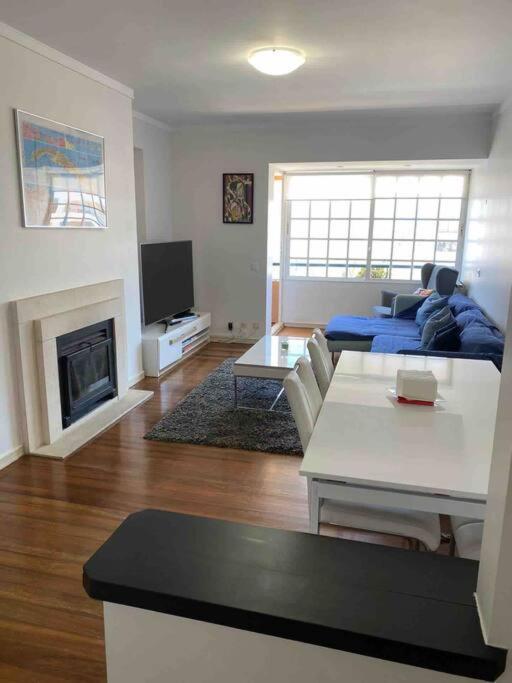 Bonita Vista ,Bonita Vida Appartement Cascais Buitenkant foto