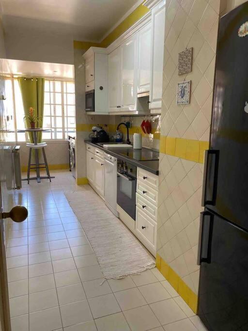 Bonita Vista ,Bonita Vida Appartement Cascais Buitenkant foto