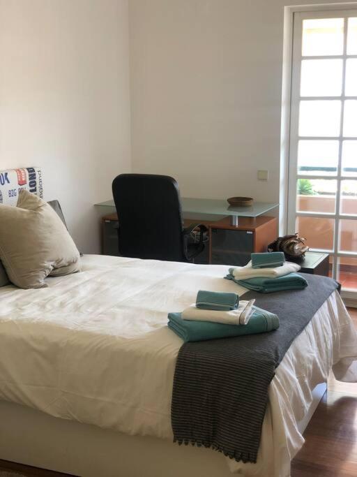 Bonita Vista ,Bonita Vida Appartement Cascais Buitenkant foto