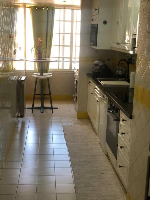 Bonita Vista ,Bonita Vida Appartement Cascais Buitenkant foto