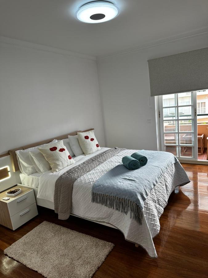 Bonita Vista ,Bonita Vida Appartement Cascais Buitenkant foto
