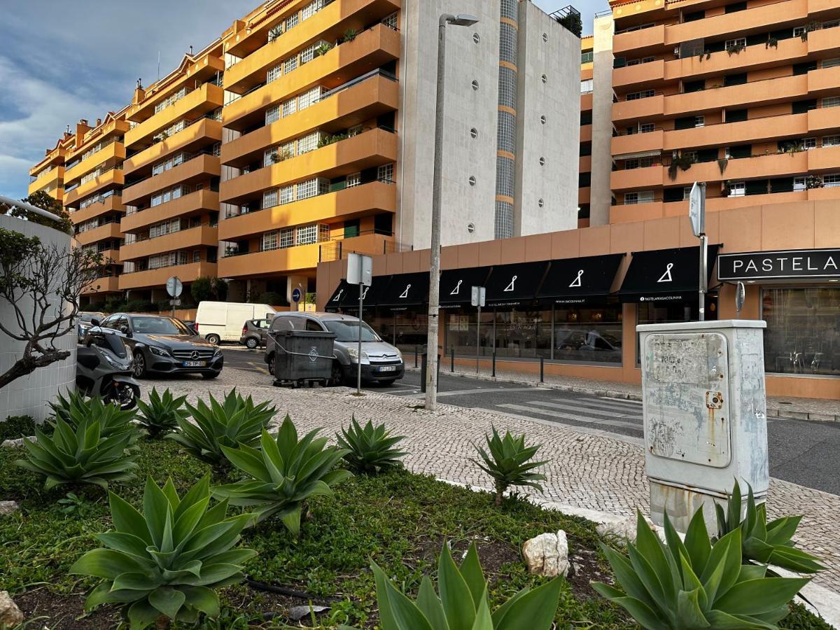 Bonita Vista ,Bonita Vida Appartement Cascais Buitenkant foto