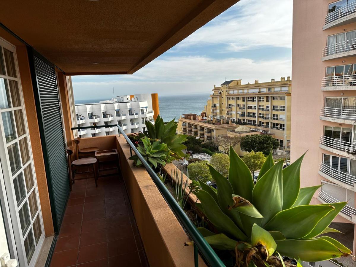 Bonita Vista ,Bonita Vida Appartement Cascais Buitenkant foto